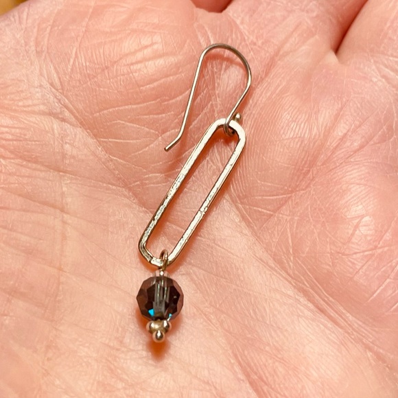 Unique Dangle Earrings - Picture 3 of 3